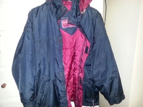 Superbe blouson parka façon - parka,