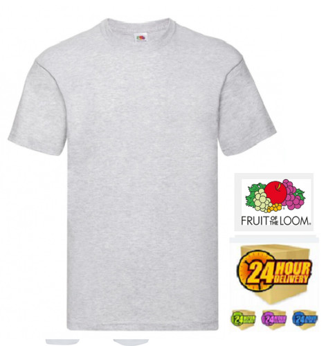 Shirt homme fruit the - t-shirt, of