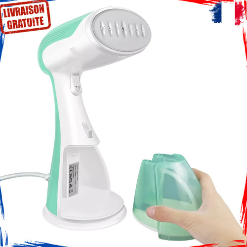 Défroisseur vapeur 1500w - défroisseur,