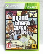 GTA SAN ANDREAS AVEC NOTICE