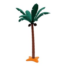 Playmobil palmier droit sol