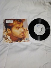 disque vinyle 45 tours george