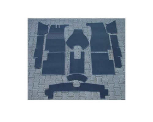 Tapis restauration pour - de,