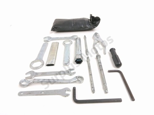 Trousse outil honda - trousse,