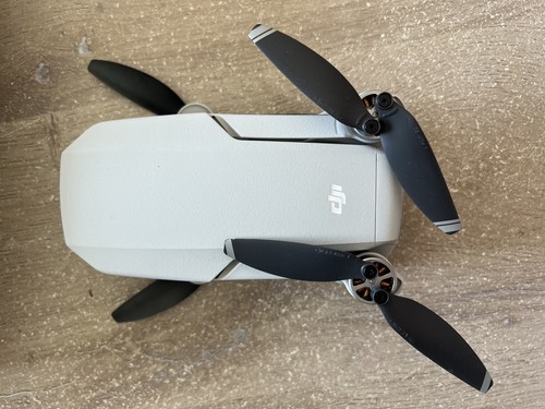 Drone dji mavic - dji, mini