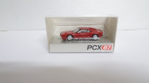 Pcx ferrari 288 gto - ferrari,