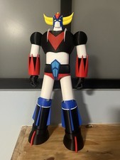 figurine GOLDORAK shogun