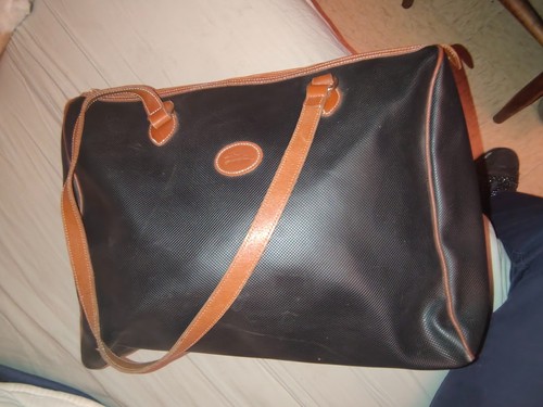 Sac cabas week end - cabas, longchamp