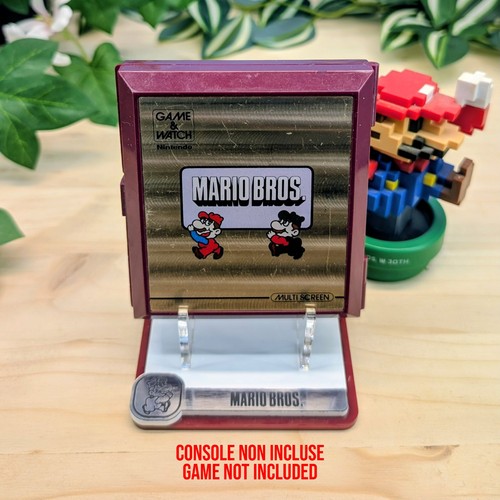 Acrylic display stand game - stand, &