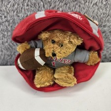 Ohio State Buckeyes Stuffed
