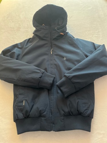 Volcom blouson capuche - -,
