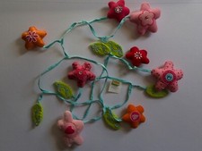 HABA - GUIRLANDE - DECORATION