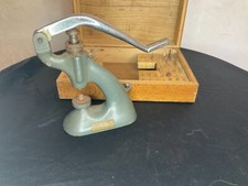 Potence à chasser les pierres