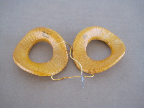 Campo inducteur efel 2515 - campo,