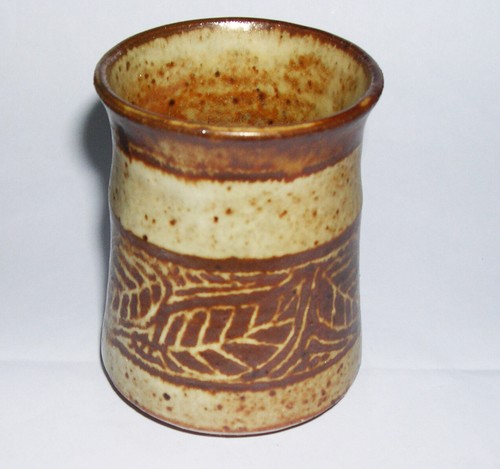 Gobelet cylindrique design - , à