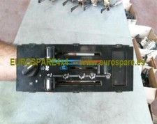 commande chauffage pour TOYOTA LAND CRUISER 2.4 TD LJ70 1987 9259