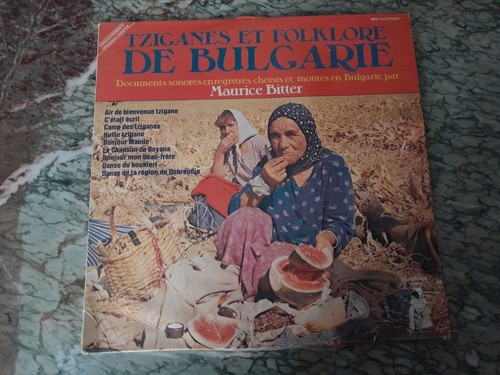 Tziganes folklore de - tziganes,