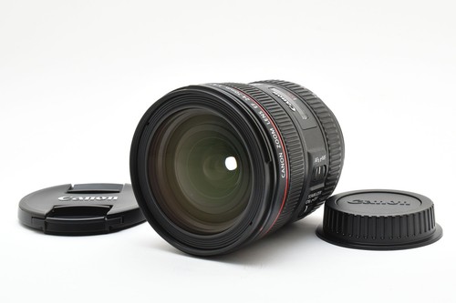 Neuf objectif zoom canon - zoom,