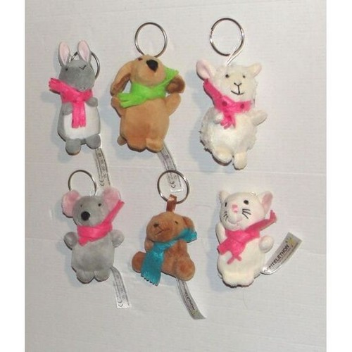 Peluche telethon animaux - peluche,