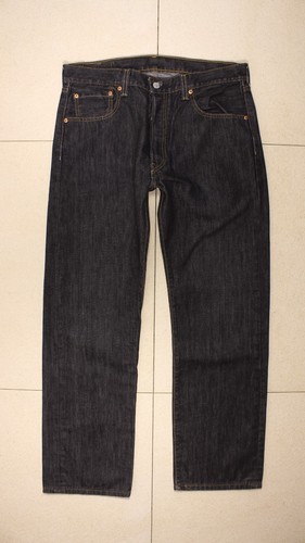 Jean levi 501 - levi's,