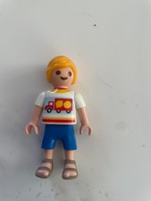 Playmobil 4764 70422 enfant