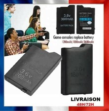 Batterie De Remplacement PSP