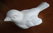GOEBEL , figurine oiseau 