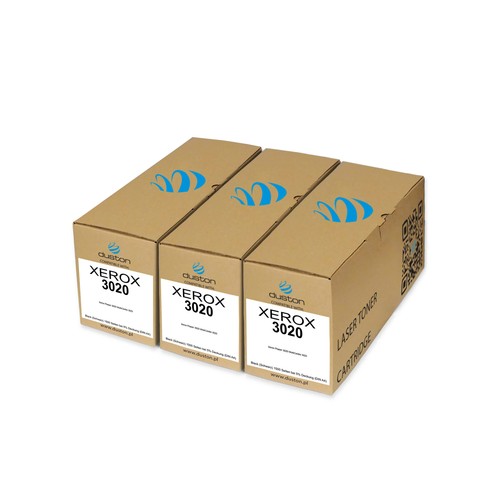 Xerox toner 3020 - xerox, 106r02773