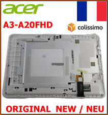 A3-A20FHD 6M.L5MN8.001 Acer Iconia Écran LCD Écran Tactile Assemblage Screen
