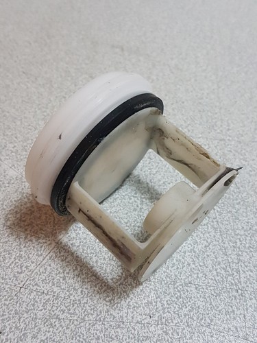 Filtre pompe vidange - , peluche