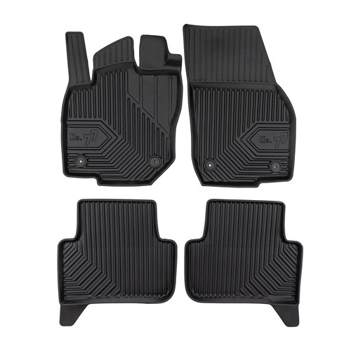 Tapis sol voiture pour - sol, de