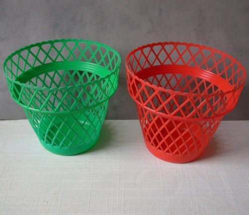 Lot cache pot - 2,