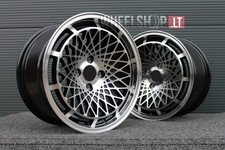 Classic R15 4x100 4x 15 pouces