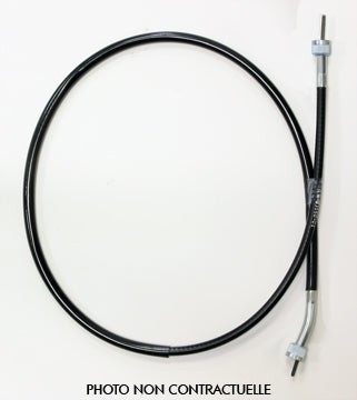 Câble compteur aprilia - compteur, rs