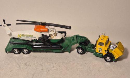 Matchbox superkings ford porte - matchbox,