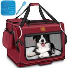 Cage Pour Chien Pliable, 102 X