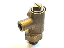 FORD CORTINA MK1 09/1962-64/10 HEATER VALVE ASSY #113E-18538-A NOS!