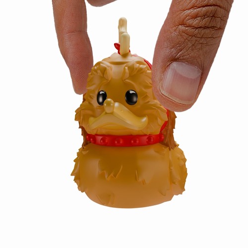 Mini grinch max figurine - le,