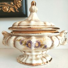 Soupière - Centre table -