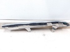 Suzuki 185 GT185 Chrome Original Chain Guard 1970s #16 ARP ANX E4