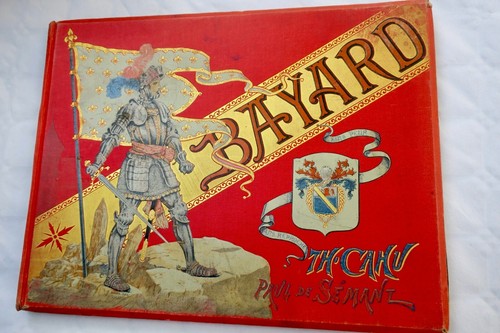 Bayard histoire - histoire,
