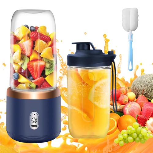 Blender portable 400ml - blender,