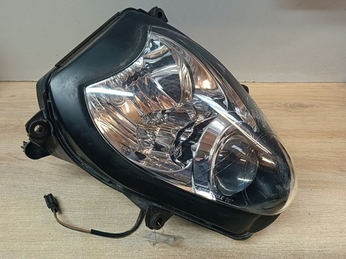 Optique feu phare avant - optique,