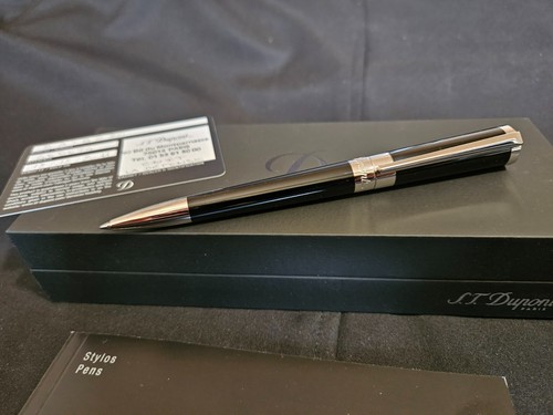 Stylo bille dupont liberté - bille,