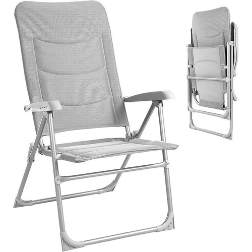 Chaise jardin pliante - de,