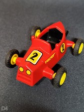 Playmobil - Petite Voiture de Course