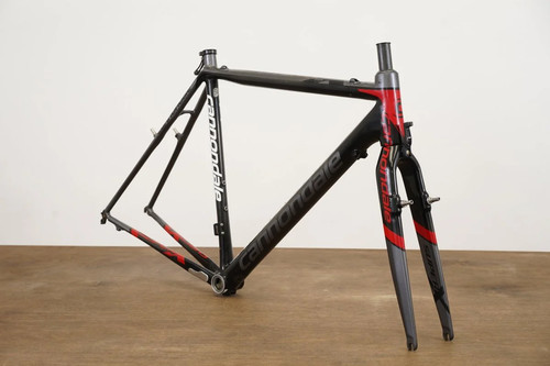 54cm cannondale superx carbon - cannondale,