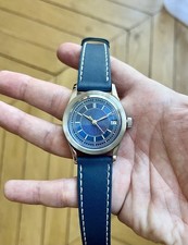 Boderry HOU Automatic 80 Hours