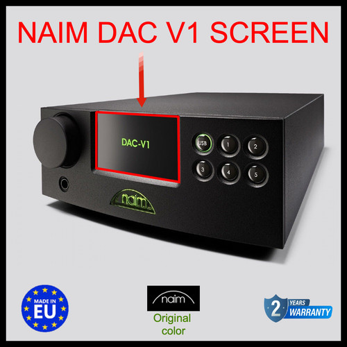 Naim dac new - naim,