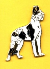Pin's Lapel Pin Pins CHIEN DOG DOG GERMAN DOG DANISH EGF